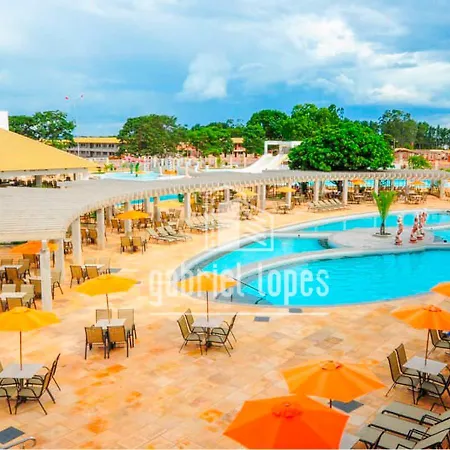 L'Acqua Diroma Com Super Ofertas Caldas Novas Exterior photo