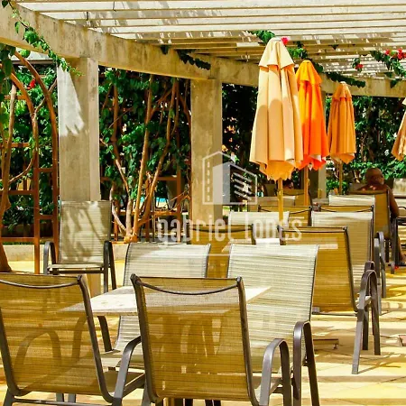 L'Acqua Diroma Com Super Ofertas Caldas Novas Exterior photo