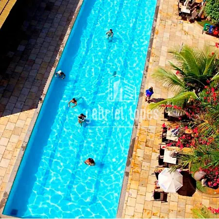 L'Acqua Diroma Com Super Ofertas Caldas Novas Exterior photo