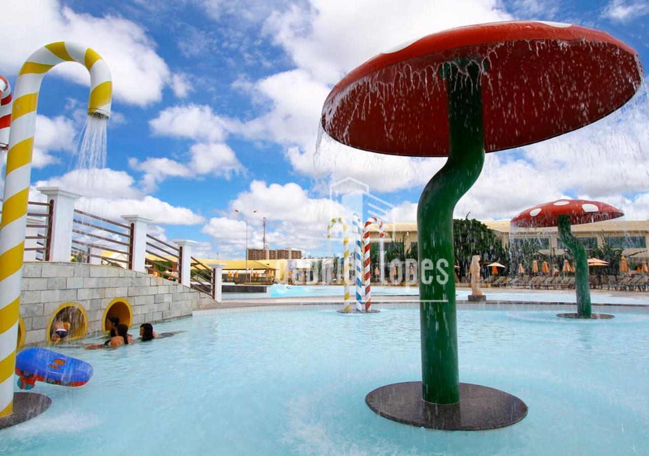 Apartamento L'acqua Diroma Com Super Ofertas