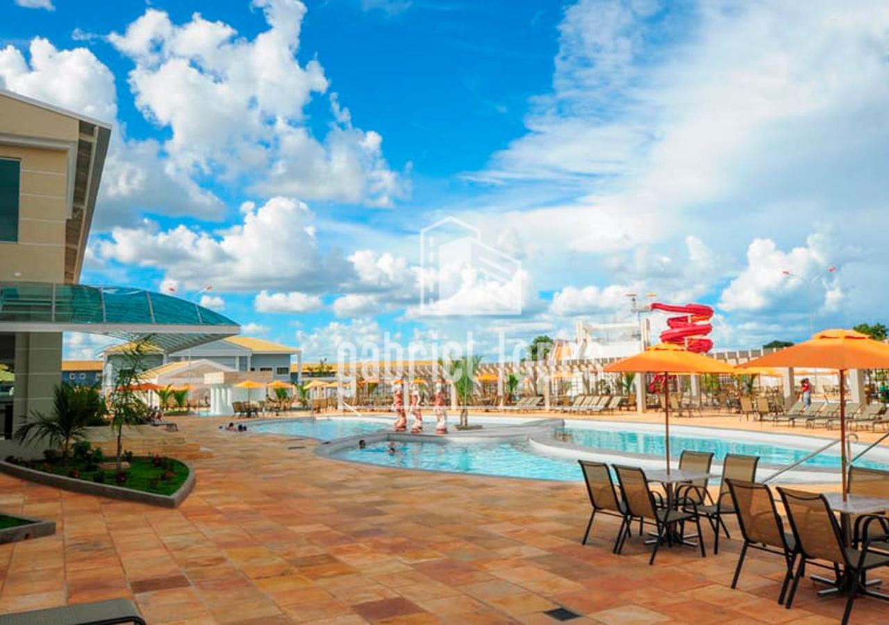Apartamento L'acqua Diroma Com Super Ofertas