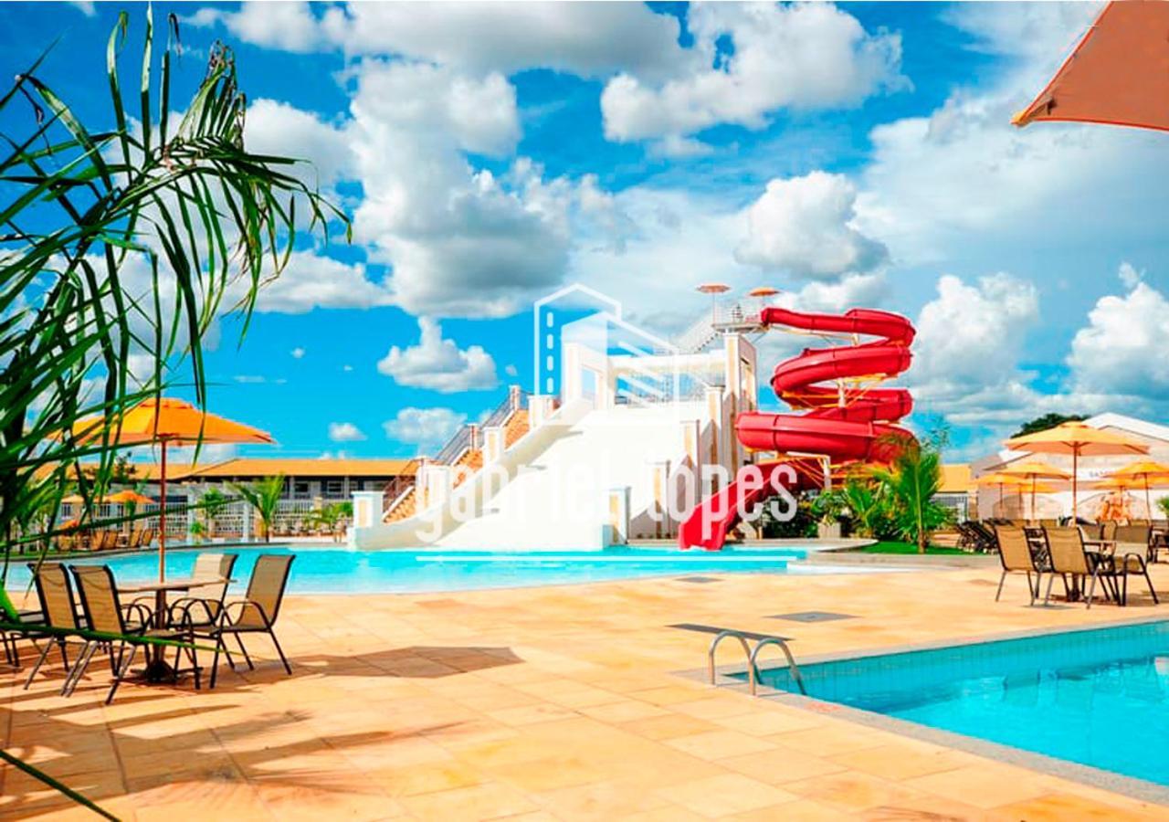 L'acqua Diroma Com Super Ofertas Apartamento Caldas Novas